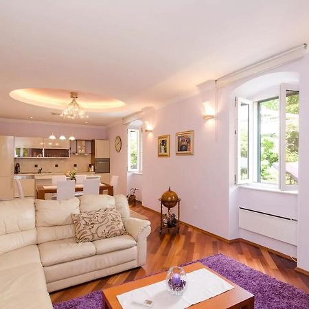 Apartment Djivo Dubrownik Zewnętrze zdjęcie