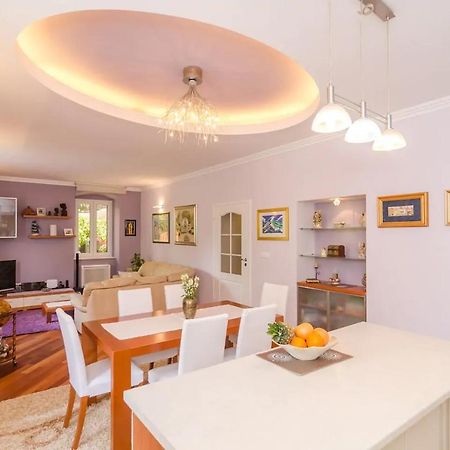 Apartment Djivo Dubrownik Zewnętrze zdjęcie