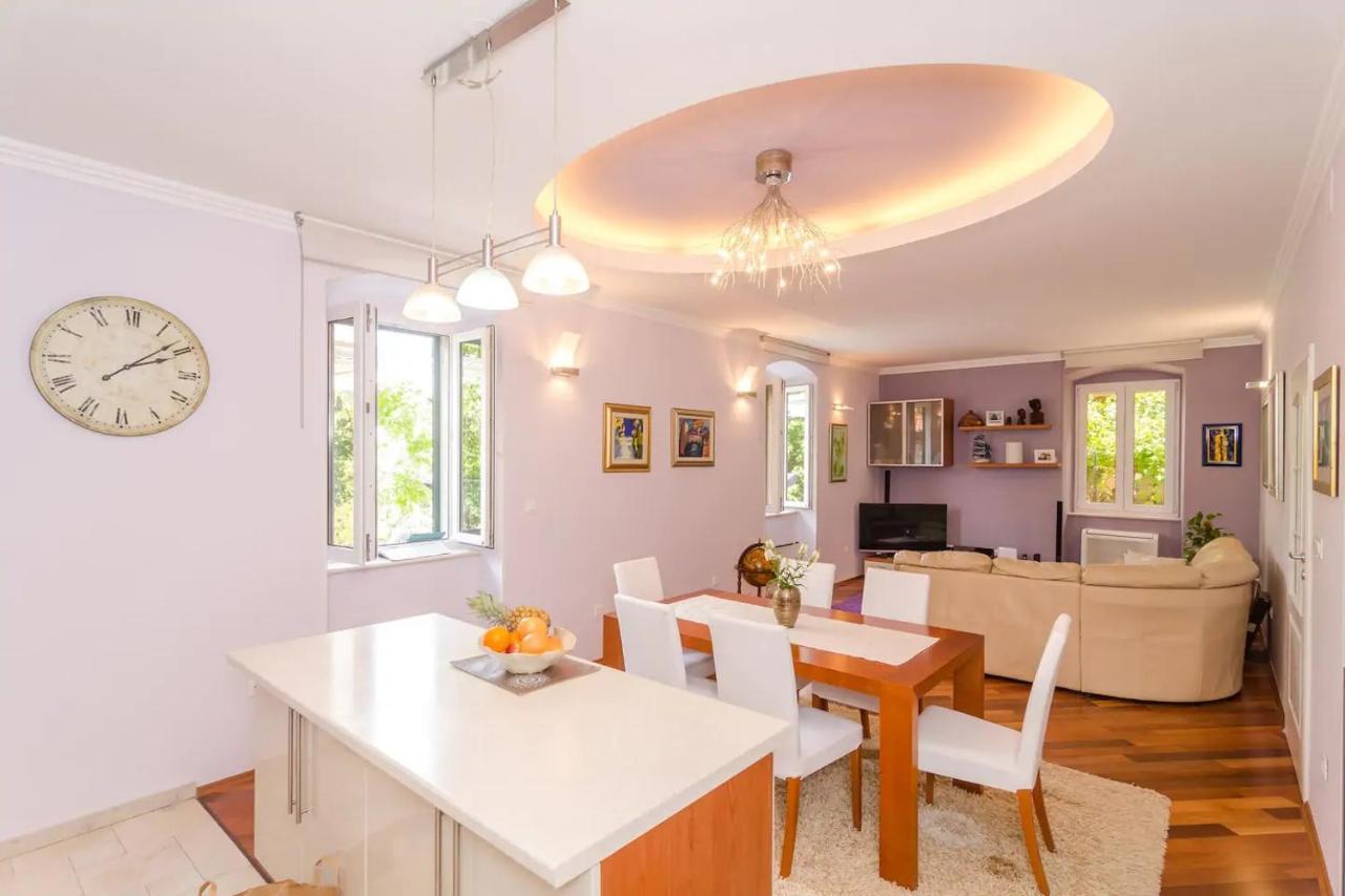 Apartment Djivo Dubrownik Zewnętrze zdjęcie
