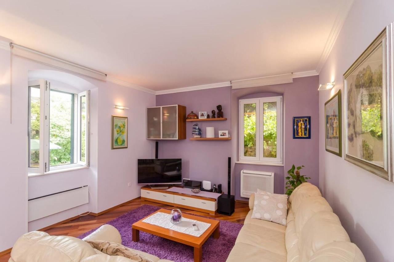 Apartment Djivo Dubrownik Zewnętrze zdjęcie
