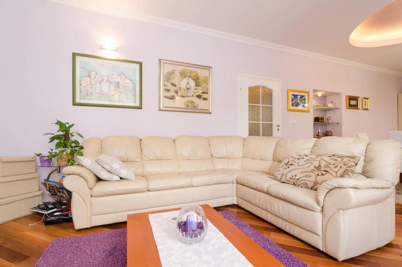 Apartment Djivo Dubrownik Zewnętrze zdjęcie
