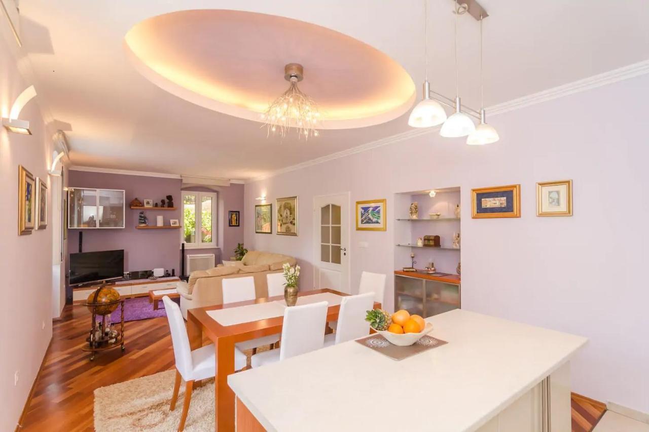 Apartment Djivo Dubrownik Zewnętrze zdjęcie