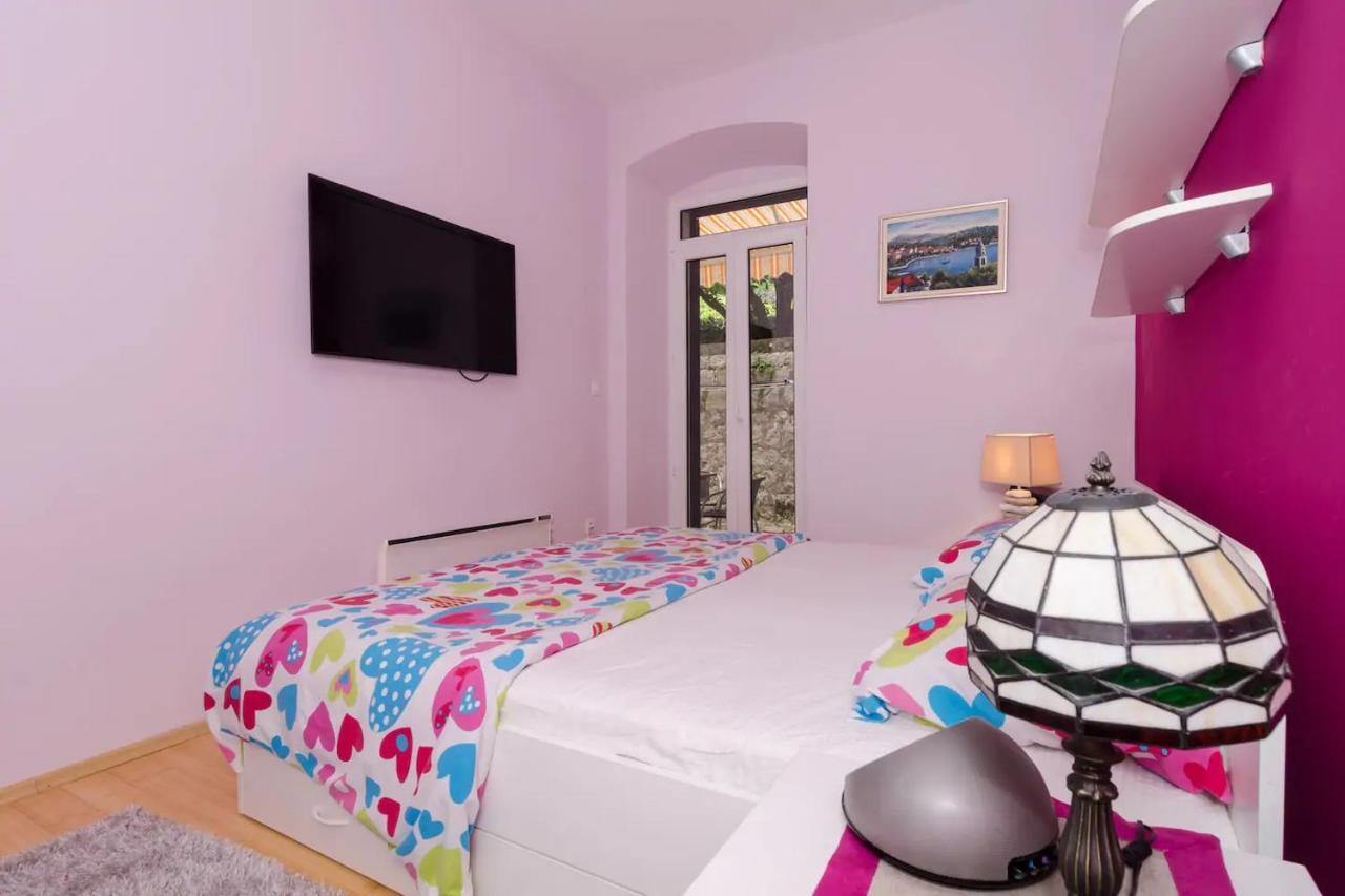 Apartment Djivo Dubrownik Zewnętrze zdjęcie