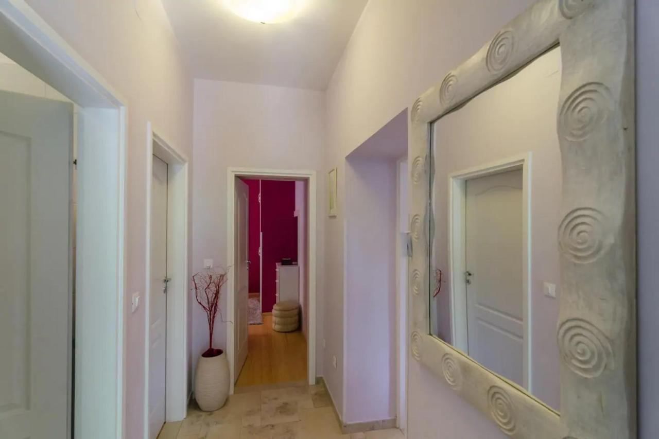 Apartment Djivo Dubrownik Zewnętrze zdjęcie