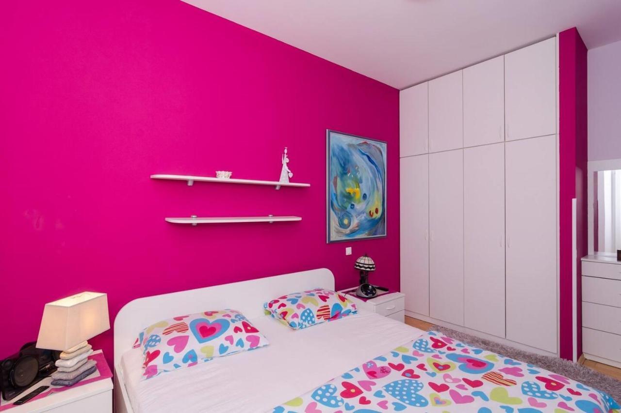 Apartment Djivo Dubrownik Zewnętrze zdjęcie